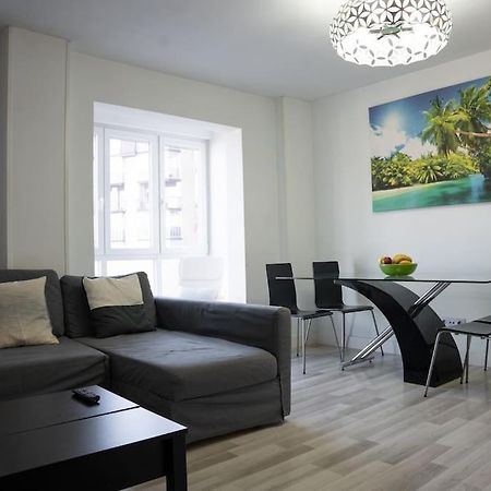 La Bona Vida Vitoria Apartment Exterior photo