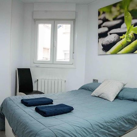 La Bona Vida Vitoria Apartment Exterior photo