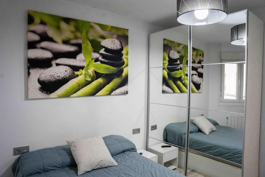 La Bona Vida Vitoria Apartment Exterior photo