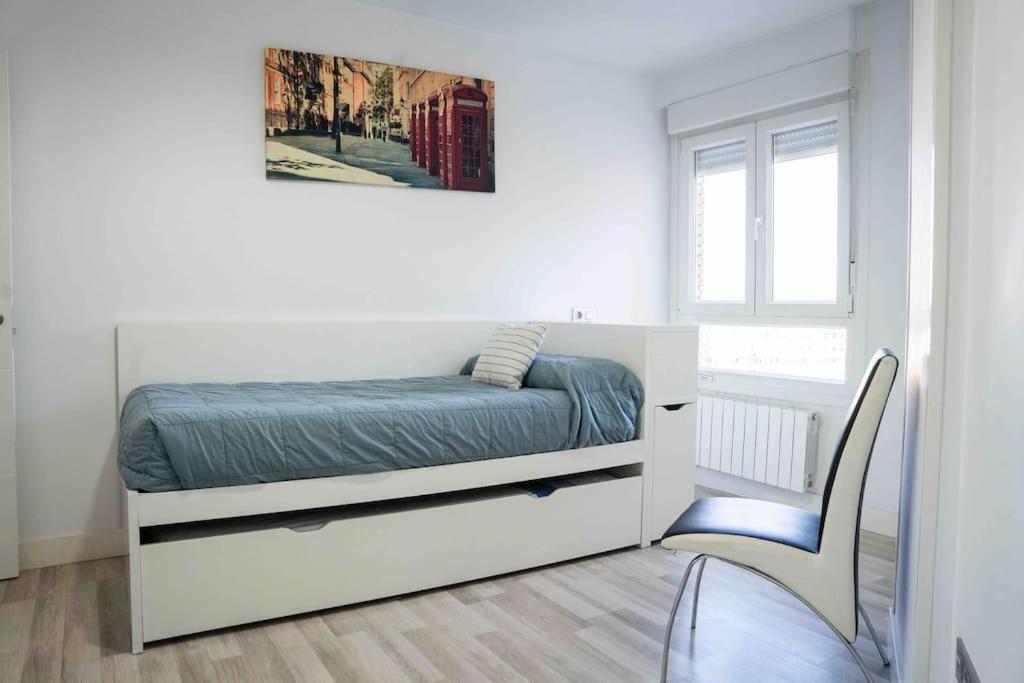 La Bona Vida Vitoria Apartment Exterior photo