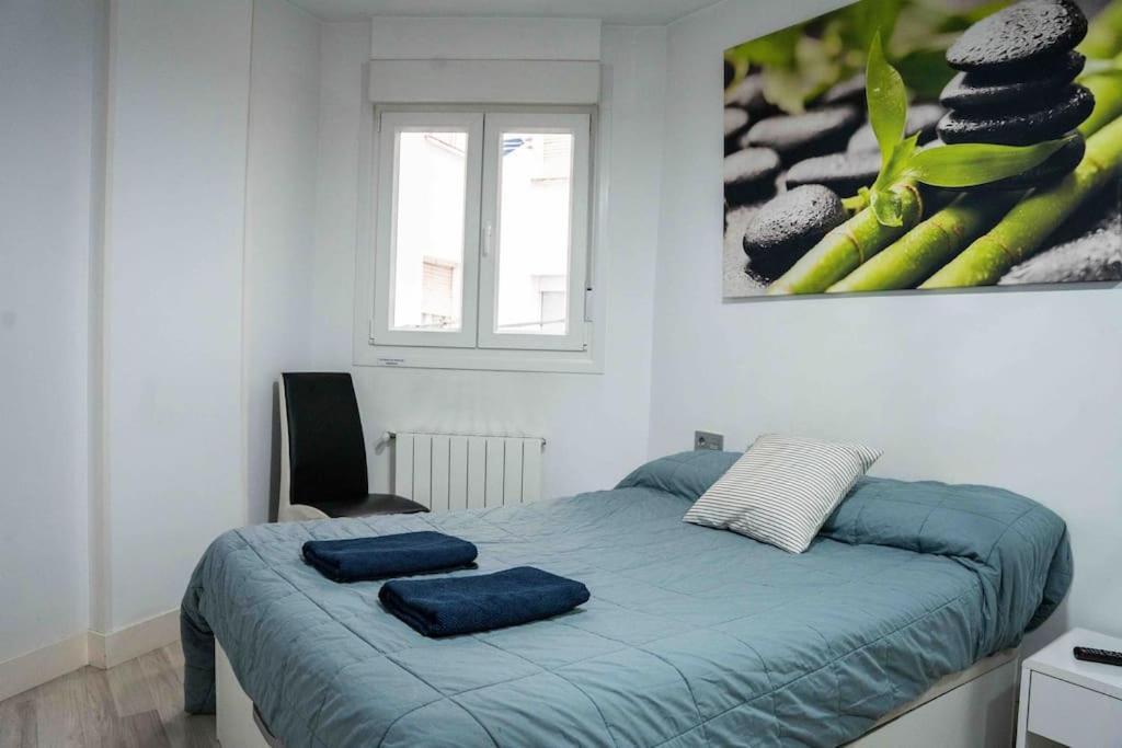 La Bona Vida Vitoria Apartment Exterior photo