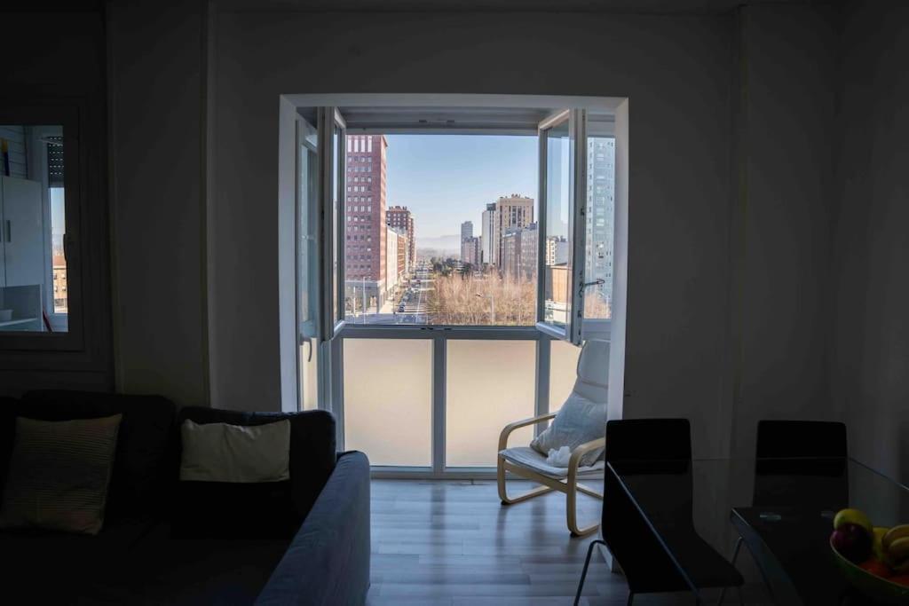 La Bona Vida Vitoria Apartment Exterior photo